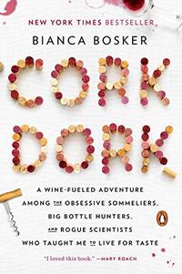 CORK DORK