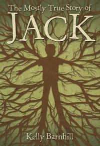 THE MOSTLY TRUE STORY OF JACK