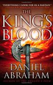 THE KING'S BLOOD