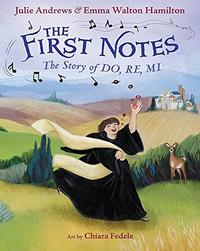 THE FIRST NOTES