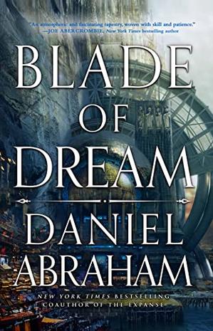 BLADE OF DREAM