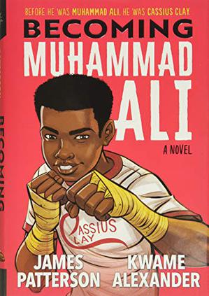 BECOMING MUHAMMAD ALI