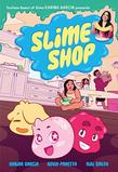 SLIME SHOP