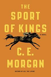 THE SPORT OF KINGS