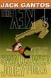 THE KEY THAT SWALLOWED JOEY PIGZA