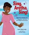 SING, ARETHA, SING!