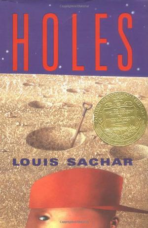 HOLES