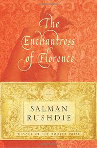 THE ENCHANTRESS OF FLORENCE