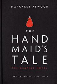 THE HANDMAID'S TALE