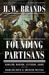 FOUNDING PARTISANS