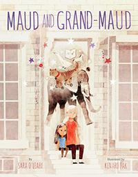 MAUD AND GRAND-MAUD