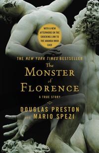 THE MONSTER OF FLORENCE