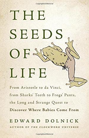 THE SEEDS OF LIFE