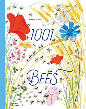 1001 BEES