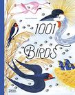 1001 BIRDS