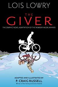 THE GIVER