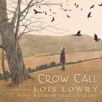 CROW CALL