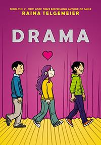 DRAMA