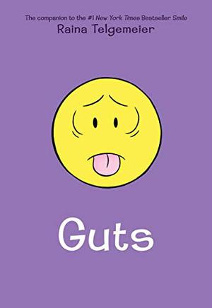 GUTS