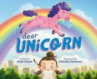 DEAR UNICORN