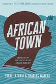 AFRICAN TOWN