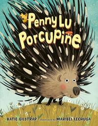 PENNY LU PORCUPINE