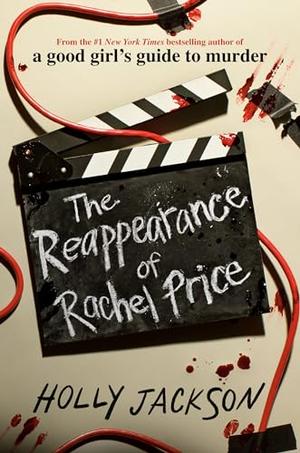 THE REAPPEARANCE OF RACHEL PRICE