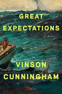 GREAT EXPECTATIONS