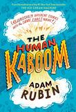 THE HUMAN KABOOM