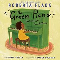 THE GREEN PIANO