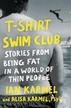 T-SHIRT SWIM CLUB