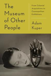 THE MUSEUM OF OTHER PEOPLE