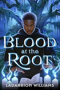 BLOOD AT THE ROOT