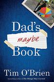 DAD'S MAYBE BOOK