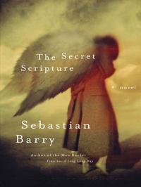 THE SECRET SCRIPTURE