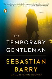 THE TEMPORARY GENTLEMAN