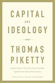 CAPITAL AND IDEOLOGY