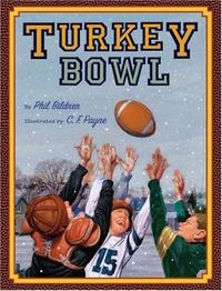 TURKEY BOWL