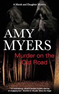 MURDER ON THE OLD ROAD