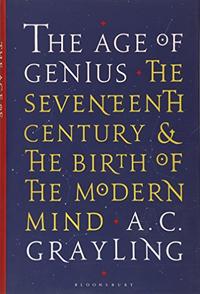 THE AGE OF GENIUS