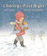 CHARLEY'S FIRST NIGHT