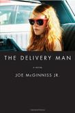 THE DELIVERY MAN