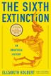 THE SIXTH EXTINCTION