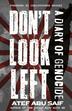 DON'T LOOK LEFT