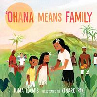 ‘OHANA MEANS FAMILY