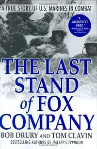 THE LAST STAND OF FOX COMPANY