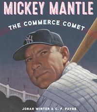 MICKEY MANTLE