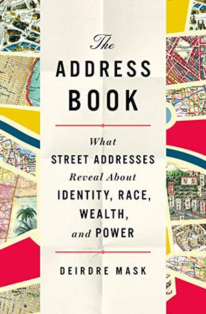 THE ADDRESS BOOK