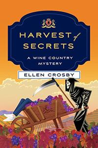 HARVEST OF SECRETS 