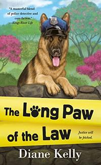 THE LONG PAW OF THE LAW 